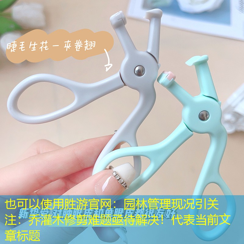 园林管理现况引关注:乔灌木修剪难题亟待解决! 园林管理现况引关注:乔灌木修剪难题亟待解决!