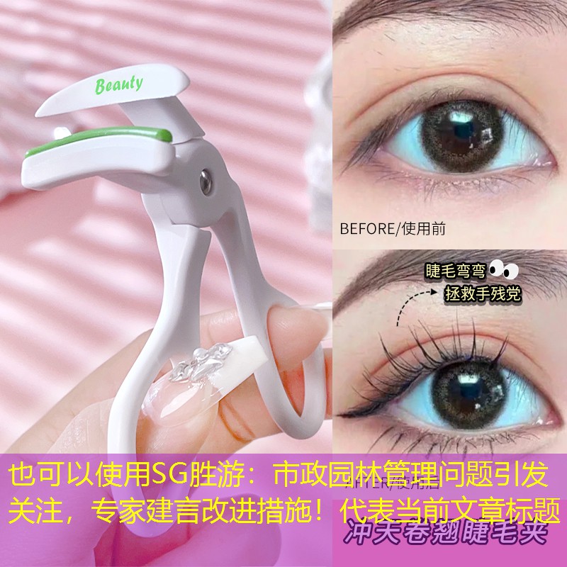 市政园林管理问题引发关注,专家建言改进措施! 市政园林管理问题引发关注,专家建言改进措施!
